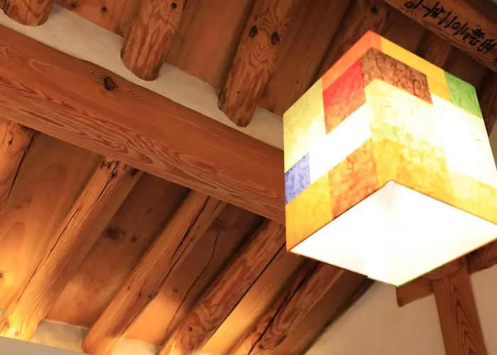 Private Traditional Hanok In Entire House , Jnpstay Seúl