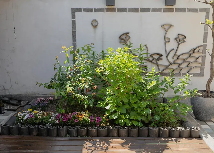 Private Traditional Hanok In Entire House , Jnpstay Apartamento